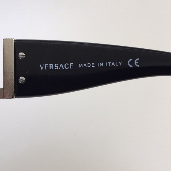 Versace Sunglasses - Picture 5 of 8